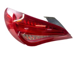 MERCEDES-BENZ A1179062500 Tail light left MERCEDES-BENZ CLA (C117, X117) (2013-2019) — thumbnail 1