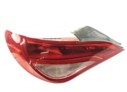 MERCEDES-BENZ A1179069700 Tail light left MERCEDES-BENZ CLA (C117, X117) (2013-2019) — thumbnail 1