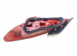 MERCEDES-BENZ A1179062500 Tail light left MERCEDES-BENZ CLA (C117, X117) (2013-2019) — thumbnail 2