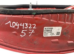 MERCEDES-BENZ A1179062500 Tail light left MERCEDES-BENZ CLA (C117, X117) (2013-2019) — thumbnail 4