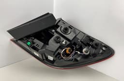 RENAULT 265555698R 02084099900010 Tail light left RENAULT CAPTUR II (HF) (2020-) — thumbnail 2
