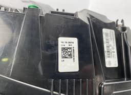 RENAULT 265555698R 02084099900010 Tail light left RENAULT CAPTUR II (HF) (2020-) — thumbnail 3