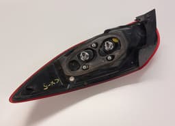 MAZDA KD54-51-160D KD5451160D Tail light left MAZDA CX-5 I (KE) (2011-2016) — thumbnail 6
