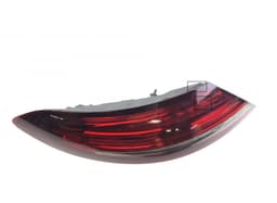 MERCEDES-BENZ A2059066505 Tail light left MERCEDES-BENZ C-CLASS (W205) (2013-2021) — thumbnail 3