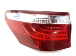 LEXUS 8156150190 Tail light left LEXUS LS (XF40) (2006-2017) — thumbnail 1