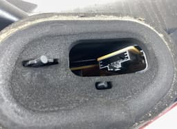 MERCEDES-BENZ A2079060158 Tail light left MERCEDES-BENZ E-CLASS Coupe (C207) (2009-2016) — thumbnail 3