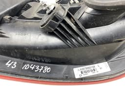 MERCEDES-BENZ A2079060158 Tail light left MERCEDES-BENZ E-CLASS Coupe (C207) (2009-2016) — thumbnail 4