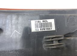 LEXUS 8156150190 Tail light left LEXUS LS (XF40) (2006-2017) — thumbnail 5