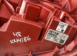 MERCEDES-BENZ A1569061958 Tail light left MERCEDES-BENZ GLA I (X156) (2013-2020) — thumbnail 3