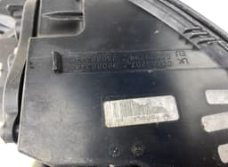 CITROËN 9808624480 Tail light left CITROËN C4 II (B7) (2009-2018) — thumbnail 6