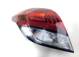 CITROËN 9808624480 Tail light left CITROËN C4 II (B7) (2009-2018) — thumbnail 1