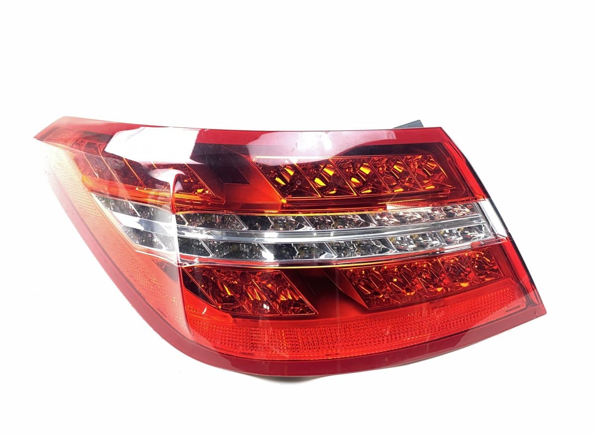 MERCEDES-BENZ A2079060158 Tail light left MERCEDES-BENZ E-CLASS Coupe (C207) (2009-2016)