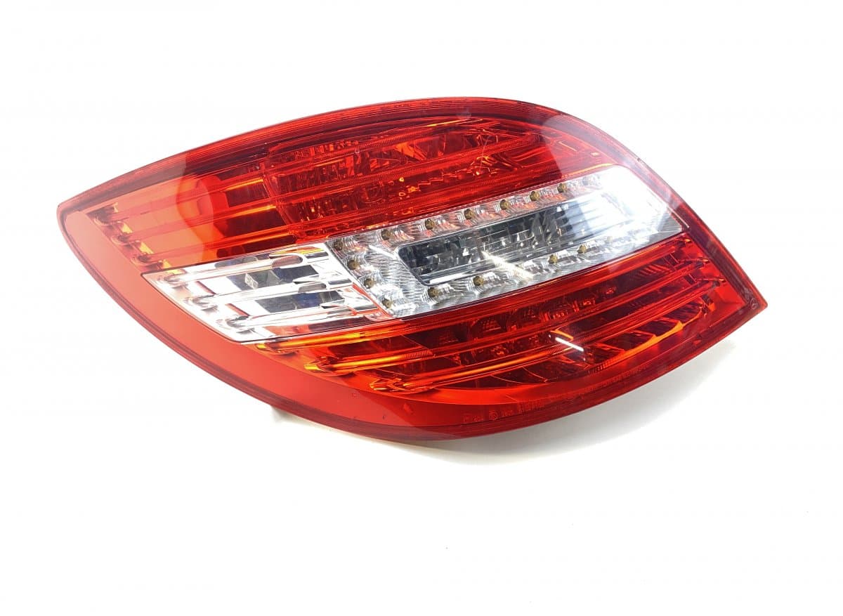 MERCEDES-BENZ A2518201964 Tail light left MERCEDES-BENZ R-CLASS (W251) (2006-2013)