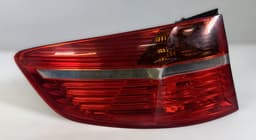 BMW 63217179983 Tail light left BMW X6 (E71, E72) (2008-2014) — thumbnail 2