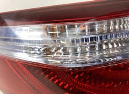 LEXUS 8156150190 Tail light left LEXUS LS (XF40) (2006-2017) — thumbnail 2