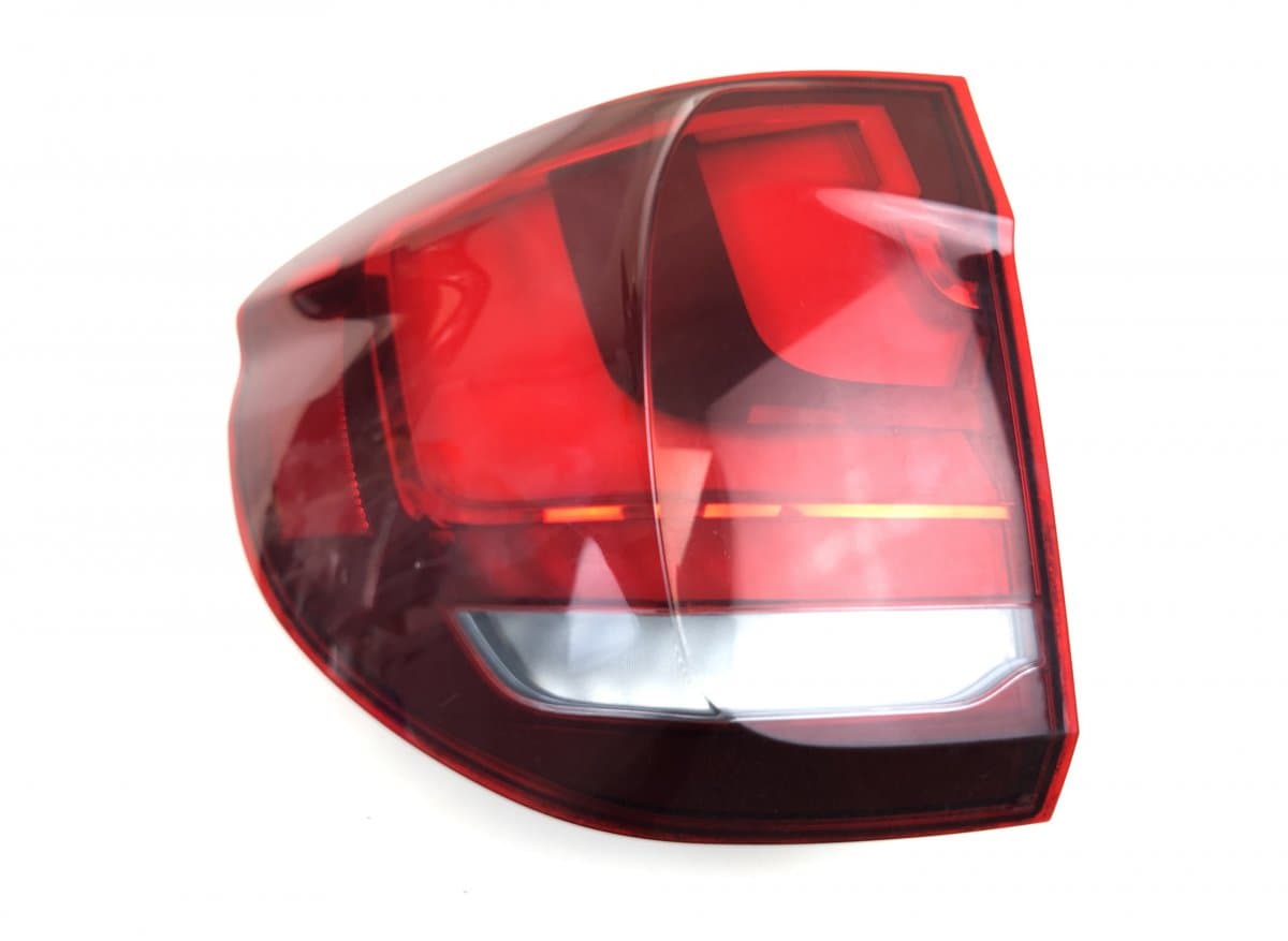 BMW 63217470885 Tail light left BMW X5 (F15, F85) (2012-2018)
