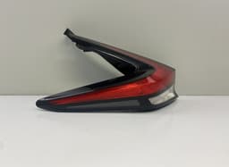 NISSAN 26555-5SH0A 265555SH0A Tail light left NISSAN LEAF II (ZE1) (2017-) — thumbnail 2