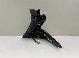 NISSAN 26555-5SH0A 265555SH0A Tail light left NISSAN LEAF II (ZE1) (2017-) — thumbnail 4