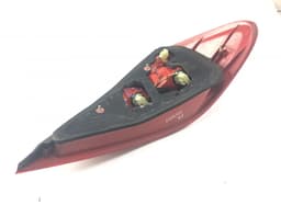 MERCEDES-BENZ A2308200164 Tail light left MERCEDES-BENZ SL-CLASS (R230) (2001-2012) — thumbnail 4