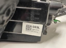 HYUNDAI 92401J9100 Tail light left HYUNDAI KONA I (OS) (2017-2023) — thumbnail 5