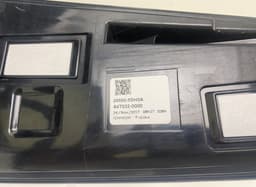 NISSAN 26555-5SH0A 265555SH0A Tail light left NISSAN LEAF II (ZE1) (2017-) — thumbnail 5
