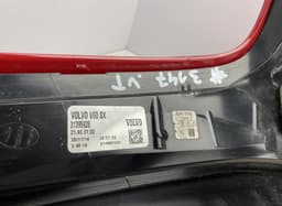 VOLVO 31395928 Tail light left VOLVO S60 II / V60 I (2010-2018) — thumbnail 4