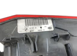 BMW 63217470885 Tail light left BMW X5 (F15, F85) (2012-2018) — thumbnail 4