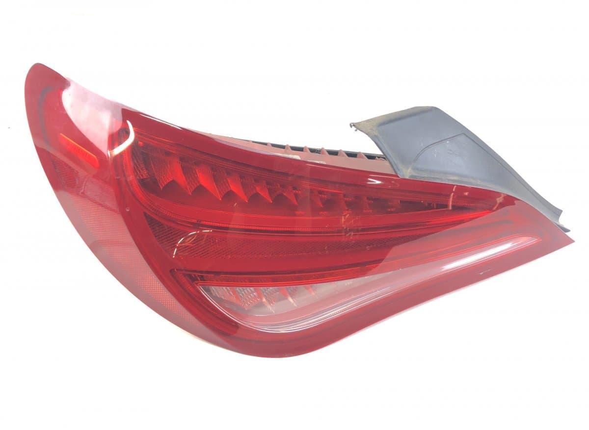 MERCEDES-BENZ A1179062500 Tail light left MERCEDES-BENZ CLA (C117, X117) (2013-2019)