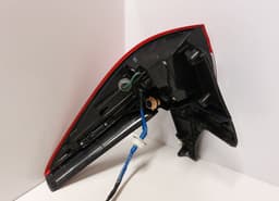 MAZDA C51351160 C513508F1 Tail light left MAZDA 5 (CW) (2010-2018) — thumbnail 2