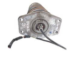 MASERATI 220916 Suspension Leg Rear Right MASERATI QUATTROPORTE III (03.04-) — thumbnail 3