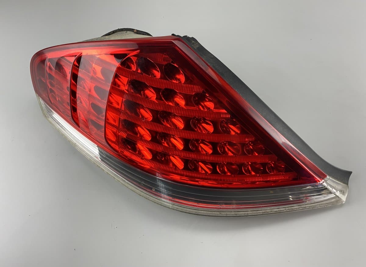 BMW Tail light left BMW 6 (E63, E64) (2004-2010)