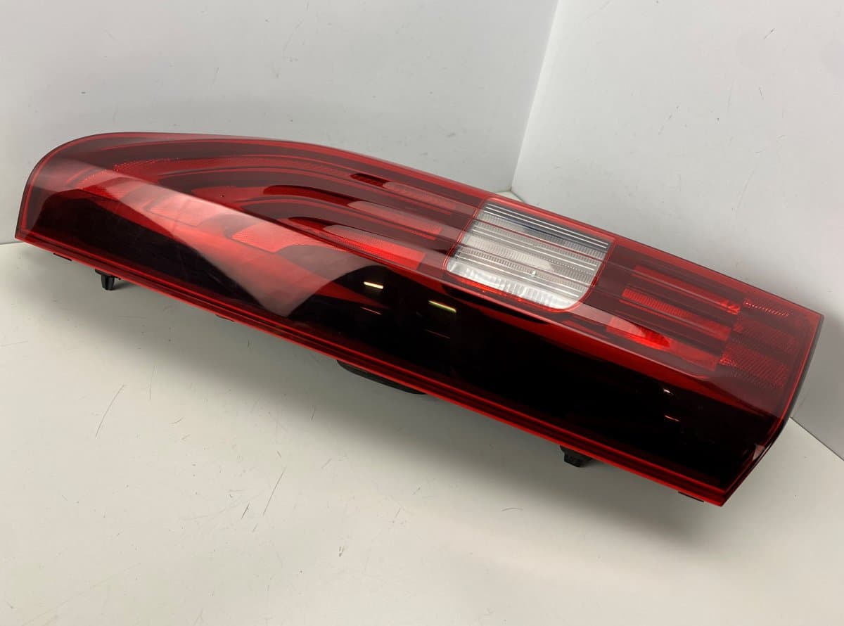 PEUGEOT 9819427380 9819427280 311002484 Tail light left PEUGEOT PARTNER III / RIFTER (K9) (2018-)