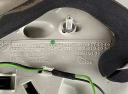 BMW Tail light left BMW 6 (E63, E64) (2004-2010) — thumbnail 3