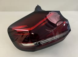 CITROËN 9831100280 0021874006 Tail light left CITROËN C4 III / X (C41) (2020-) — thumbnail 2
