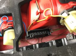MERCEDES-BENZ A2308200164 Tail light left MERCEDES-BENZ SL-CLASS (R230) (2001-2012) — thumbnail 3