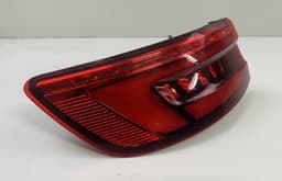 AUDI 8W5945091C 2SD012246-01 Tail light left AUDI A4 (8W, B9) (2015-) — thumbnail 2