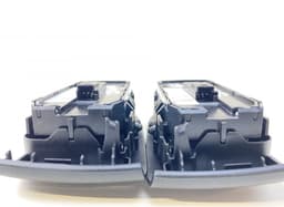 MERCEDES-BENZ A2229059808 Switch for electric windows set MERCEDES-BENZ S-CLASS (W222, X222) (2013-2020) — thumbnail 5