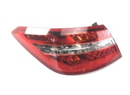 MERCEDES-BENZ A2079060158 Tail light left MERCEDES-BENZ E-CLASS Coupe (C207) (2009-2016) — thumbnail 1