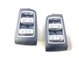 MERCEDES-BENZ A2229059808 Switch for electric windows set MERCEDES-BENZ S-CLASS (W222, X222) (2013-2020) — thumbnail 1