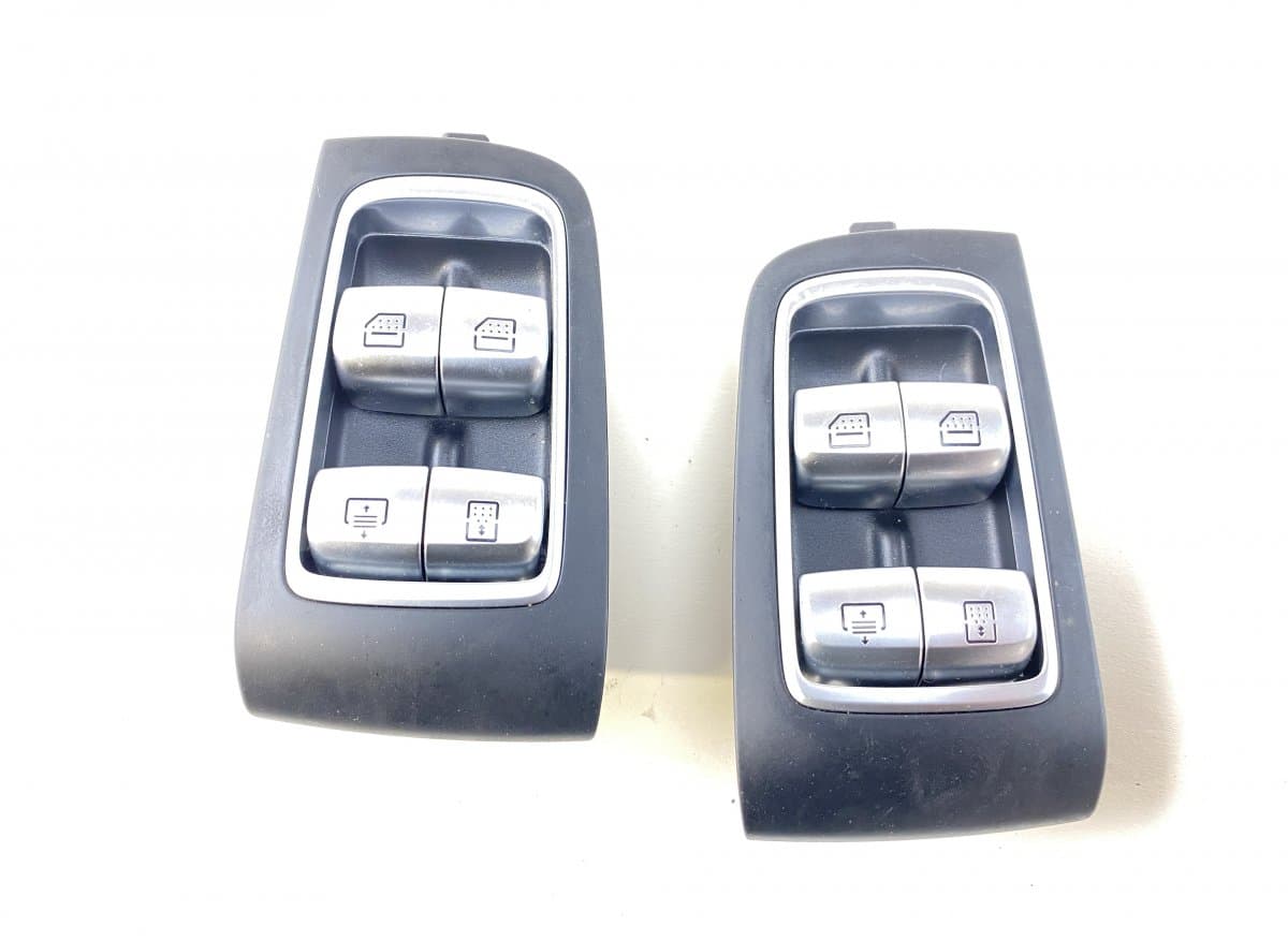 MERCEDES-BENZ A2229059808 Switch for electric windows set MERCEDES-BENZ S-CLASS (W222, X222) (2013-2020)