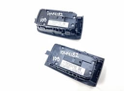 MERCEDES-BENZ A2229059808 Switch for electric windows set MERCEDES-BENZ S-CLASS (W222, X222) (2013-2020) — thumbnail 2