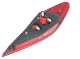 MERCEDES-BENZ A2308200164 Tail light left MERCEDES-BENZ SL-CLASS (R230) (2001-2012) — thumbnail 4