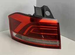 VW 3G9.945.311 195.293.L Tail light left VW PASSAT B8 (3G) / ALLTRACK (2014-2023) — thumbnail 1