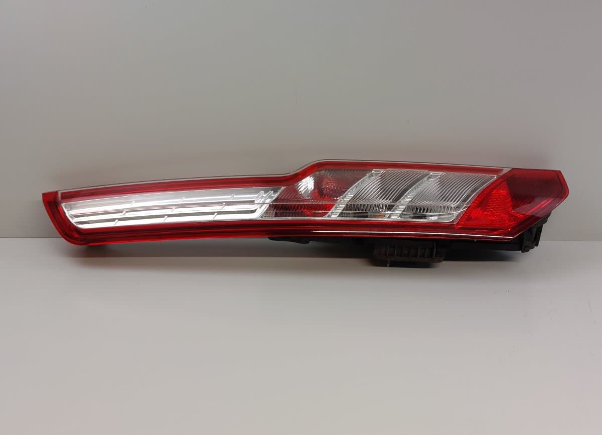 FORD BK2113405AG Tail light left FORD TRANSIT / TOURNEO CUSTOM I (2012-)