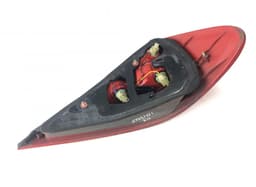 MERCEDES-BENZ A2308200164 Tail light left MERCEDES-BENZ SL-CLASS (R230) (2001-2012) — thumbnail 4
