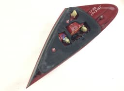 MERCEDES-BENZ A2308200164 Tail light left MERCEDES-BENZ SL-CLASS (R230) (2001-2012) — thumbnail 5
