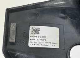 SUBARU 84201SG030 A4M172-0000 A4M1720000 Tail light left SUBARU FORESTER (SJ) (2013-2018) — thumbnail 4