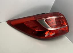 KIA L924013W0 924013W0 Tail light left KIA SPORTAGE III (SL) (2010-2015) — thumbnail 2