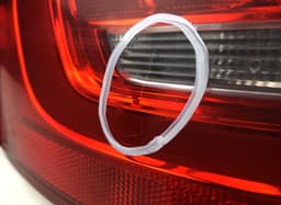 AUDI Tail light left AUDI A4 / A4 ALLROAD (B8) (2007-2015) — thumbnail 2
