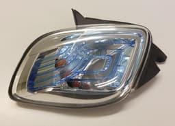 RENAULT 265554013 Tail light left RENAULT ZOE (BFM) (2012-2024) — thumbnail 1